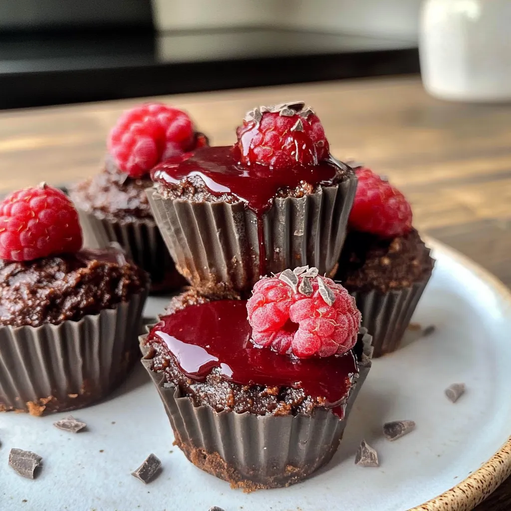 Tips for Marry Me No Bake Raspberry Chocolate Mousse Cups
