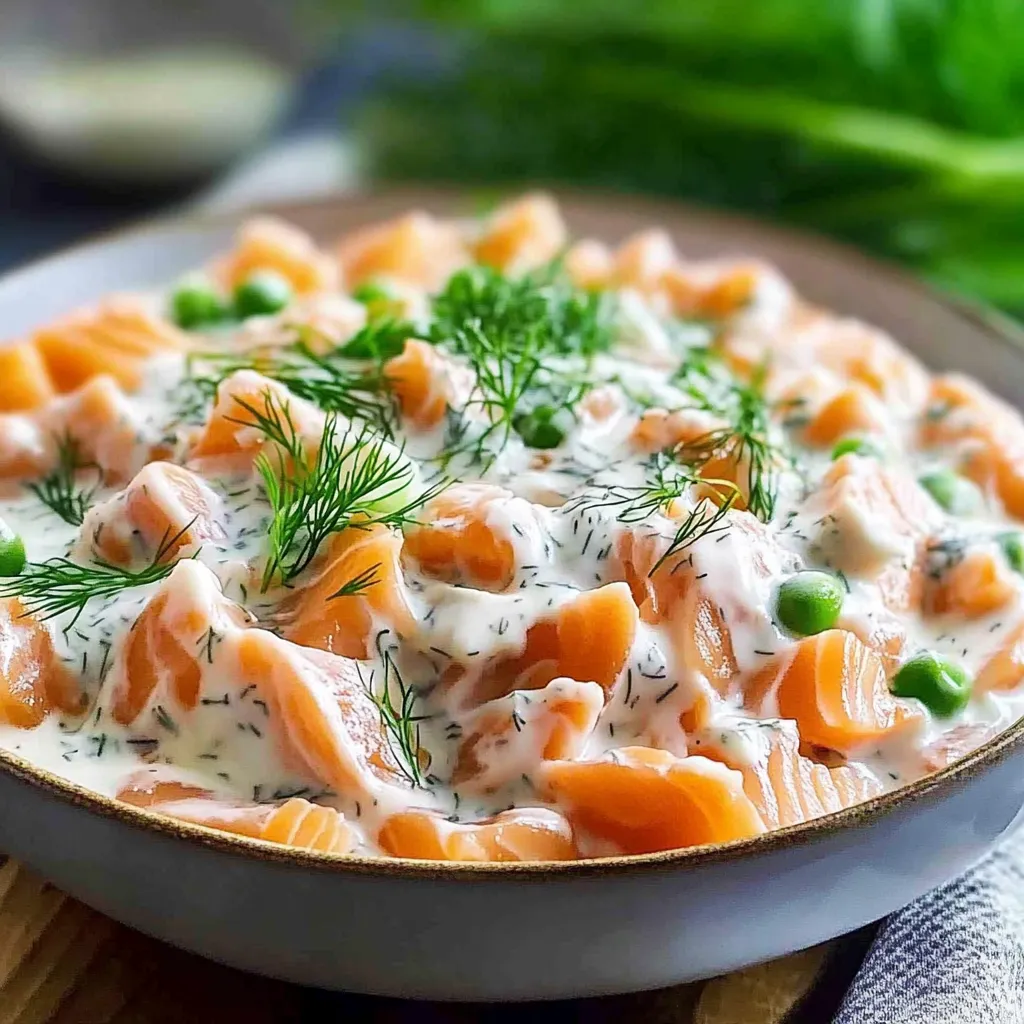 Tips for Smoked Salmon Dill Spread