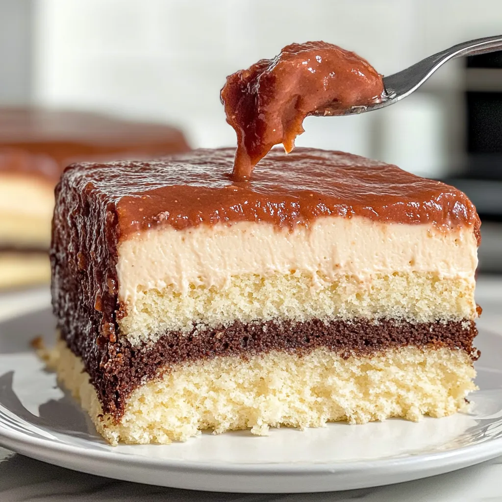 Tips for Italian Love Cake