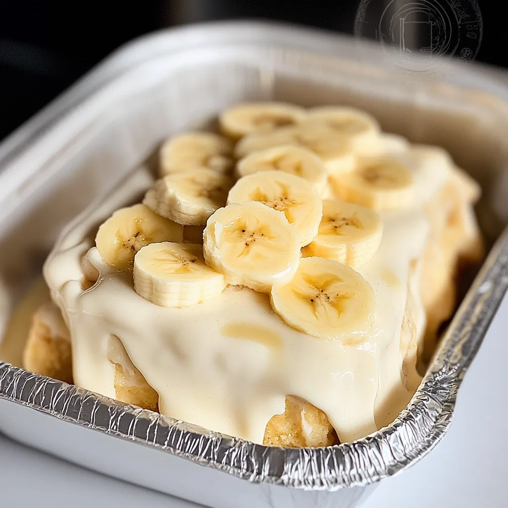 Tips for Banana Pudding