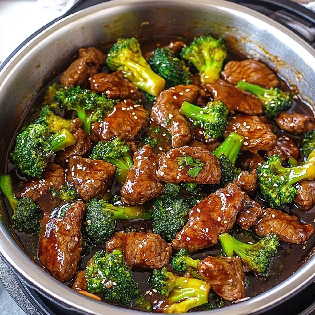 Tips for Better-Than-Takeout Beef With Broccoli