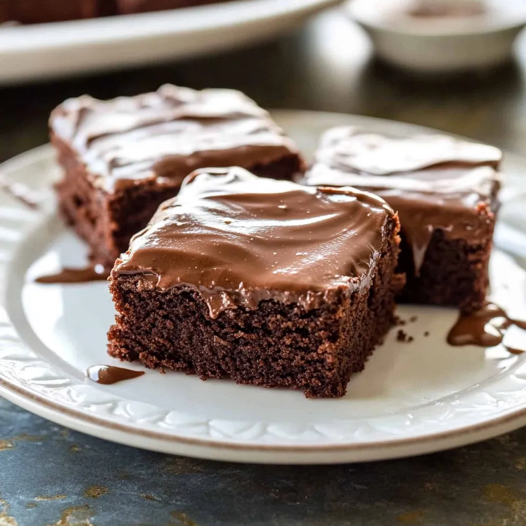 Tips for Homemade Brownies For a Crowd