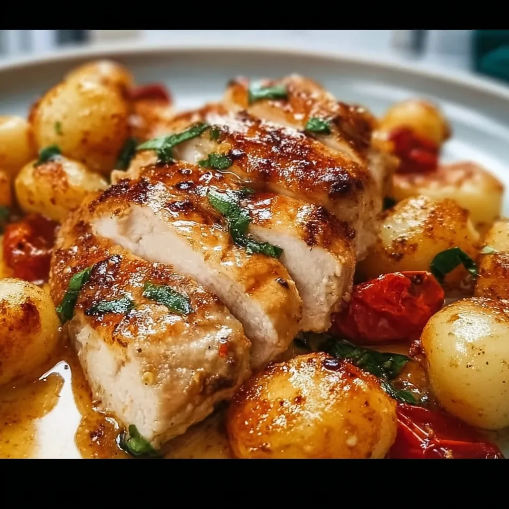 Tips for Asiago Chicken & Gnocchi: The Amazing Ultimate Recipe You’ll Love
