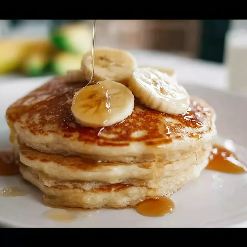 Tips for Banana Pancakes: An Incredible Ultimate Recipe for Amazing Breakfast