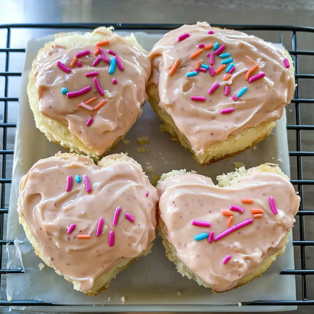Tips for Buttercream Frosting