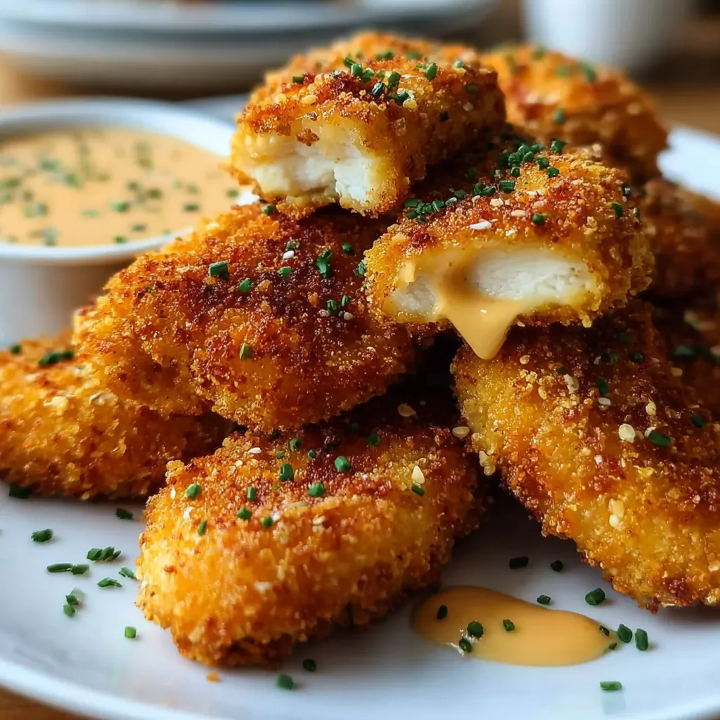 Tips for Ultimate Crack Chicken Tenders – Crowd-Pleasing Party Favorite