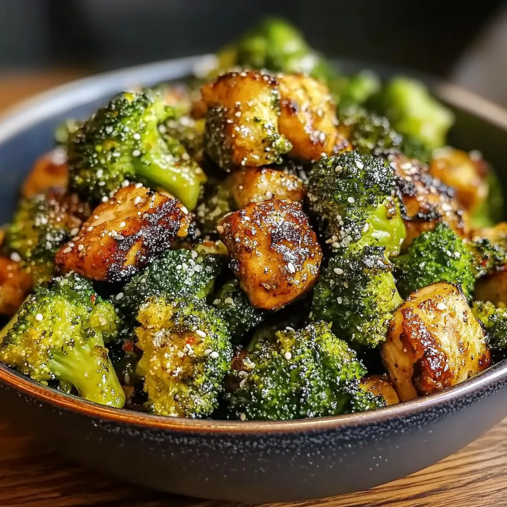 Tips for Air Fryer Broccoli Recipe: Discover a Healthy Delight!