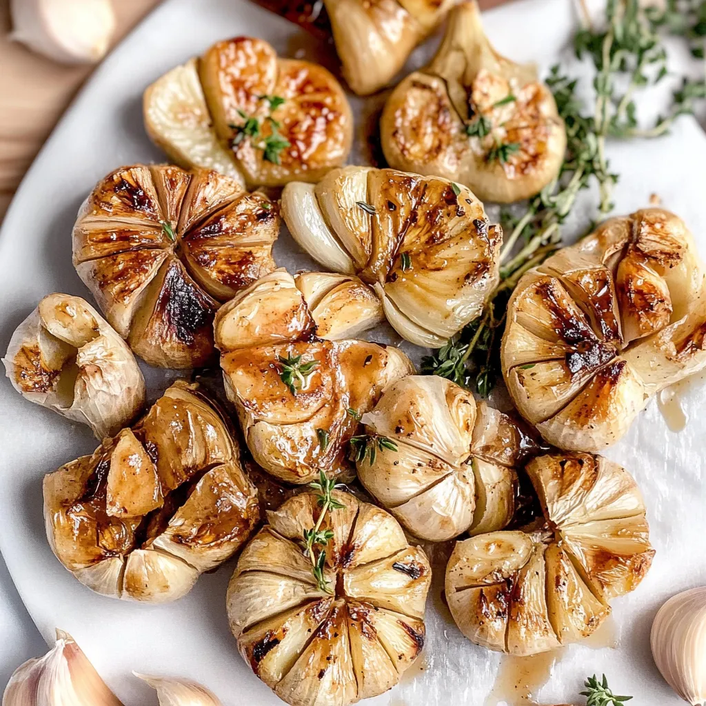 Tips for Air Fryer Roasted Garlic