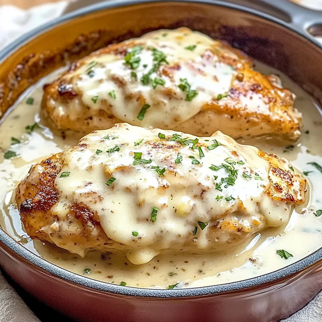 Tips for Irresistible Baked Cream Cheese Chicken Recipe to Savor