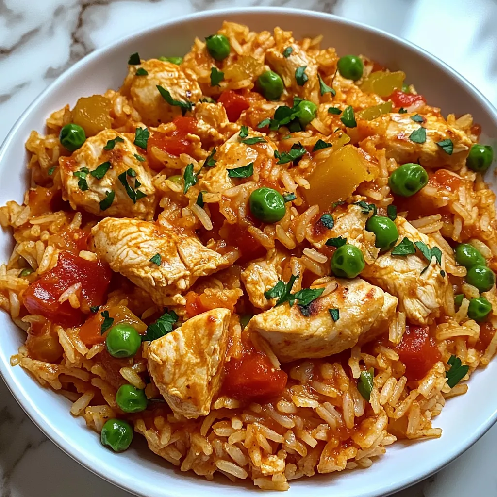 Tips for Serbian Rice Meat Recipe