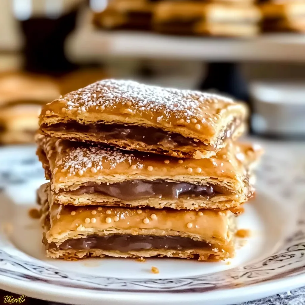Tips for Brown Sugar Pop Tart Cookies