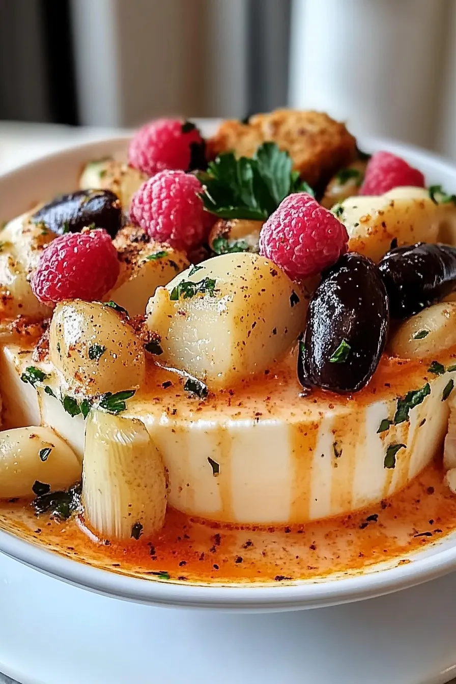 Bouillabaisse: An Incredible Secret Recipe for 5-Star Dining