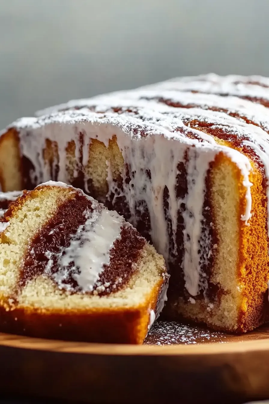 Dollywood Cinnamon Bread Recipe