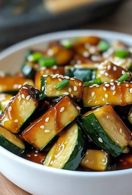 Delicious Hibachi Zucchini Grilled to Perfection