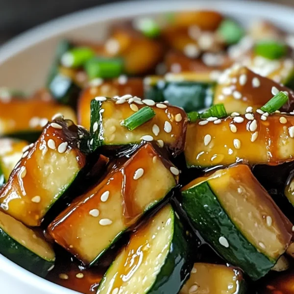 Delicious Hibachi Zucchini Grilled to Perfection