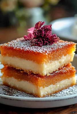 Delicious Honey Butter Sweet Potato Cornbread Slice