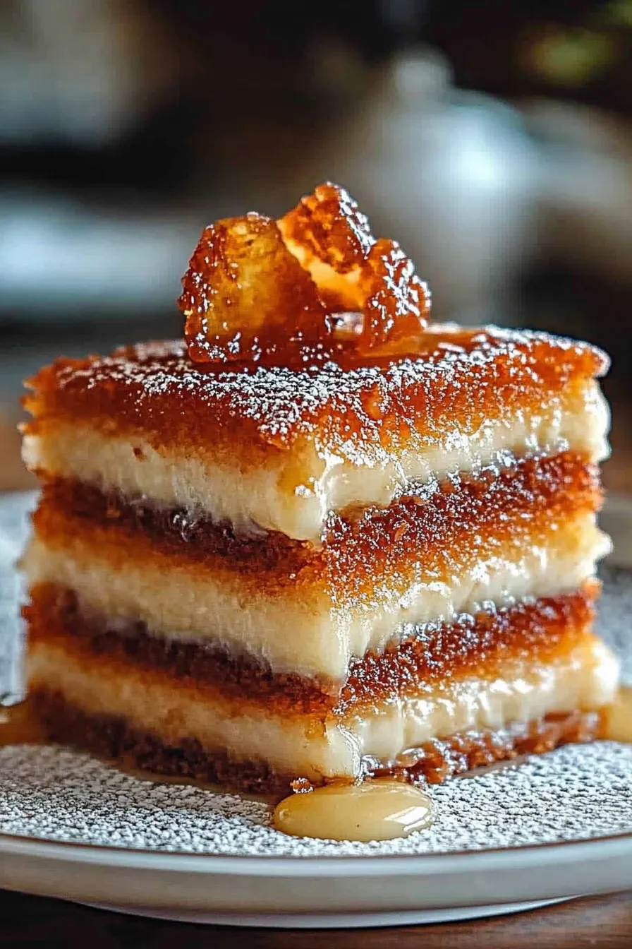 Honey Butter Sweet Potato Cornbread