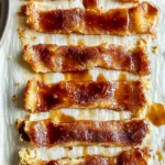 Crispy Oven-Cooked Bacon Recipe