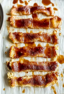 Crispy Oven-Cooked Bacon Recipe
