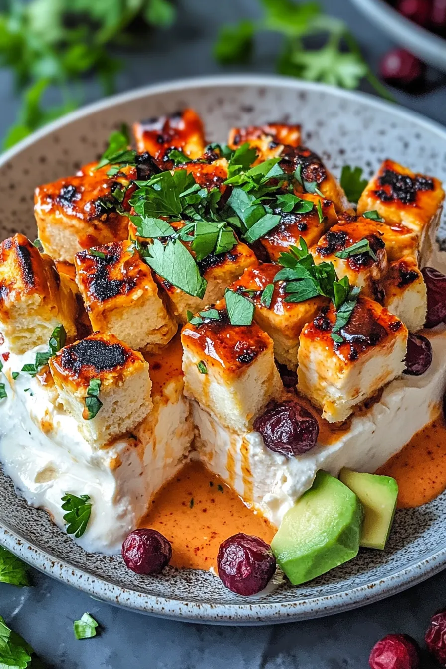 How to Make a Coconut Chicken Rice Bowl in 20 Minutes