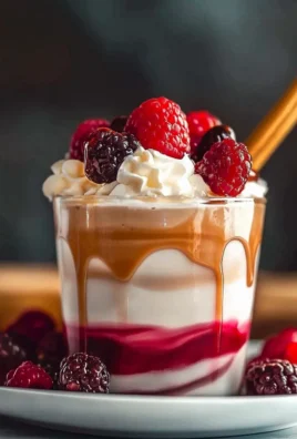 Iced Raspberry Vanilla Chai: Perfect Summer Refreshment