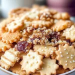 Irresistible School Snacks: Easy Recipes for Kids