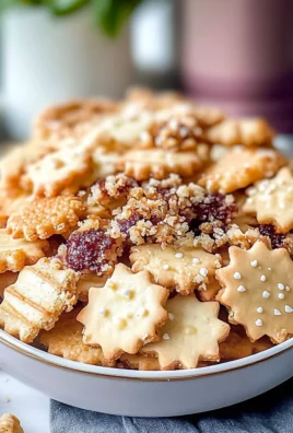 Irresistible School Snacks: Easy Recipes for Kids