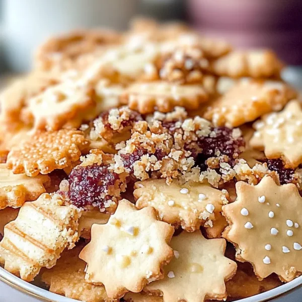 Irresistible School Snacks: Easy Recipes for Kids