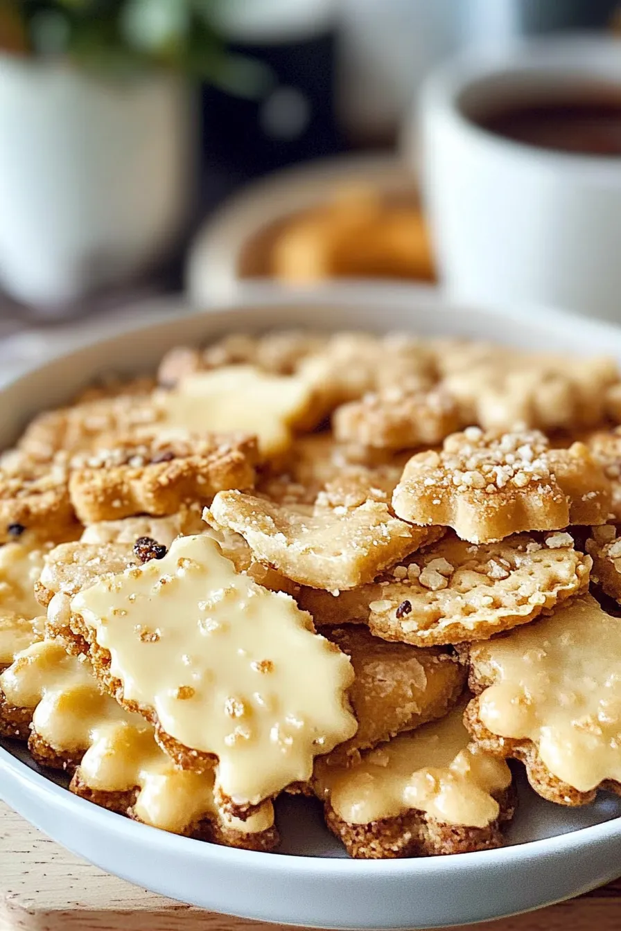 Irresistible School Snacks: 10 Easy Recipes Kids Love