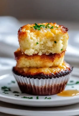 Mediterranean Delight Egg Muffin Cups Freshly Baked