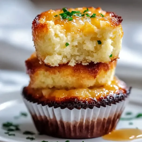 Mediterranean Delight Egg Muffin Cups Freshly Baked