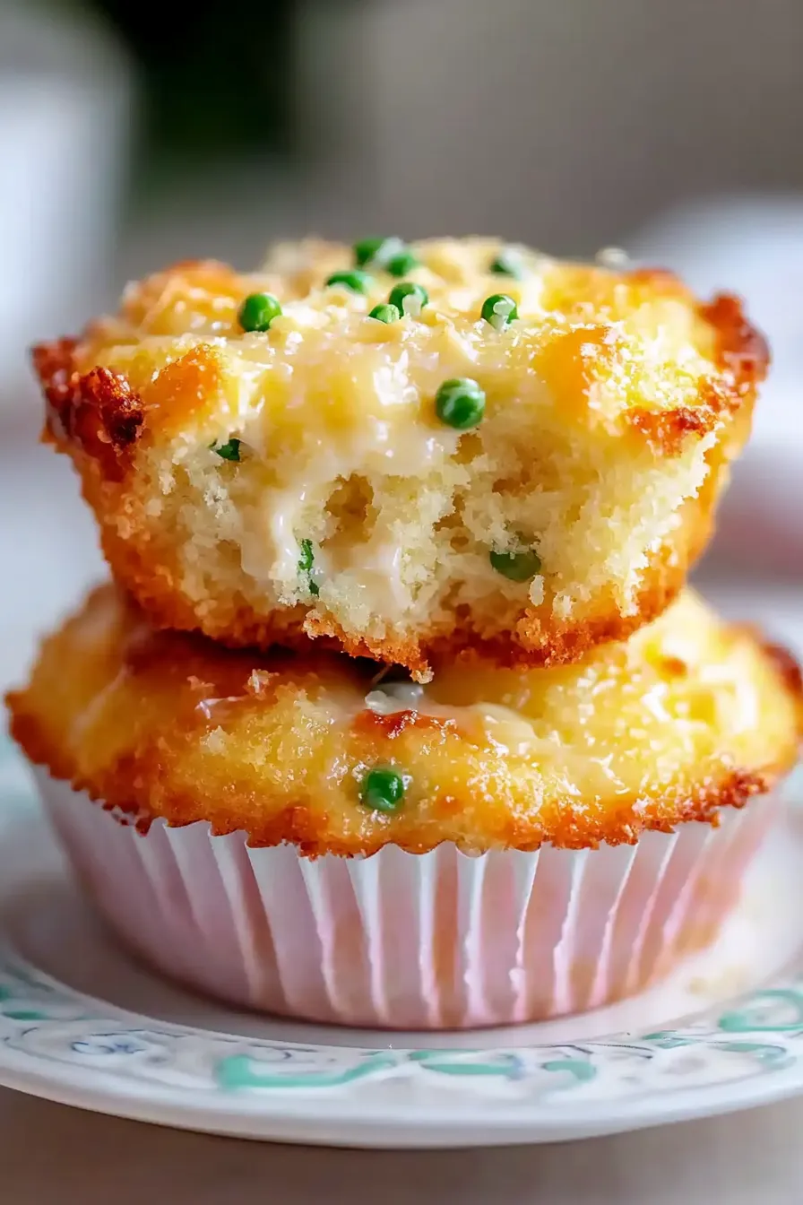 Mediterranean Delight Egg Muffin Cups Recipe