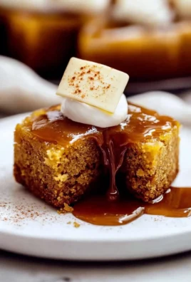 Pumpkin Cornbread with Cinnamon Honey Butter Slices