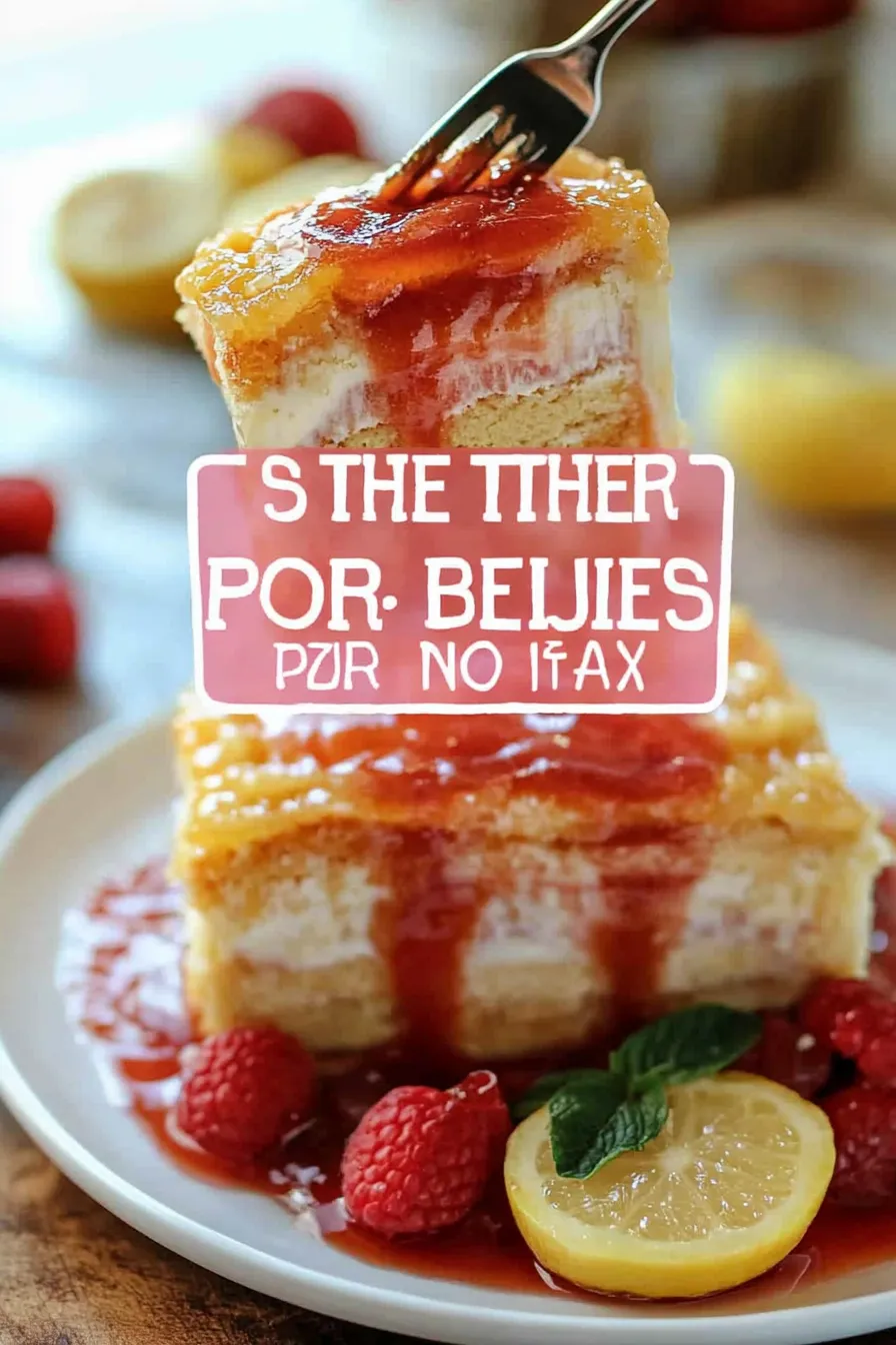 Raspberry Lemonade Slushie