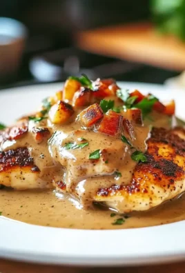 Plate of Red Snapper with Creamy Creole Sauce