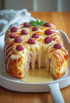 Delicious Reuben Bake Fresh from the Oven