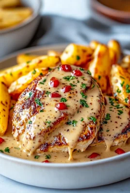 Rich, Creamy Marry Me Chicken Soup Bowl