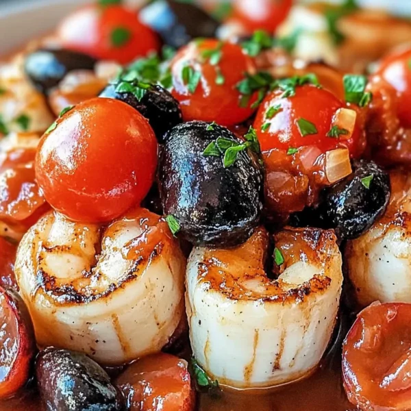 Fresh Seafood Platter for Oceanic Bliss