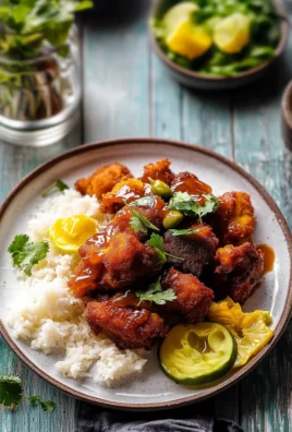 Sheet Pan Hot Honey Garlic Chicken with Zucchini Dish