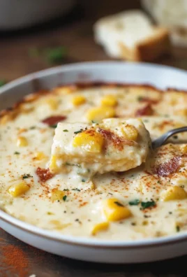 Delicious Summer Corn and Zucchini Chowder