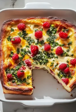 Mouthwatering Tortilla Quiche in a Beautiful Dish