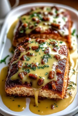 Baked Dijon Salmon Ready to Serve