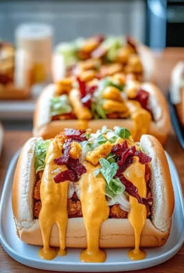 Bird Dog Sandwich: A Delicious and Hearty Treat