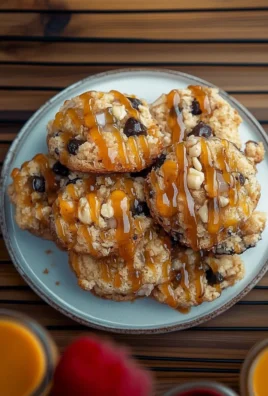 Carmelita Cookies: Gooey and Delicious Treats Await
