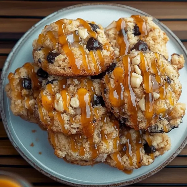 Carmelita Cookies: Gooey and Delicious Treats Await