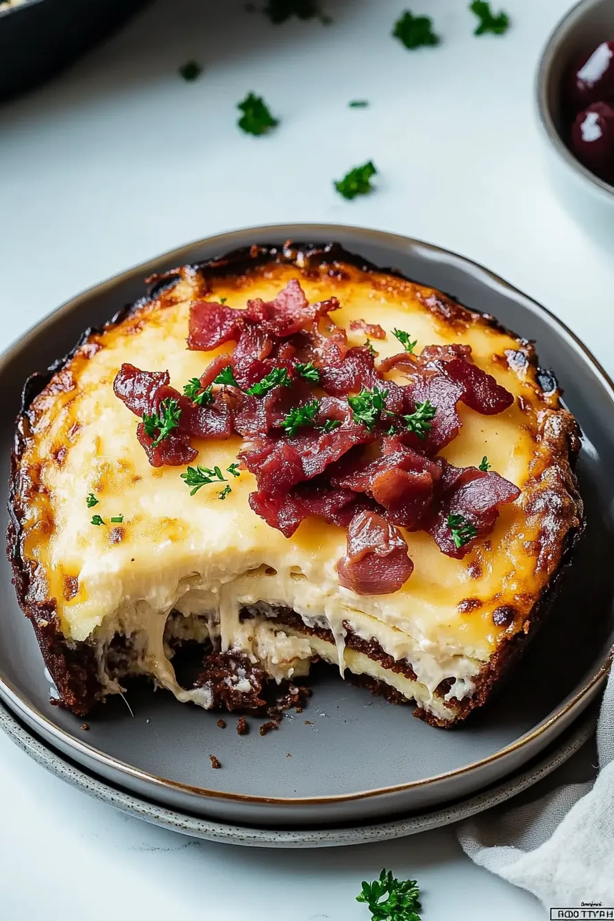Cheddar and Bacon Turkey Melt on Sourdough