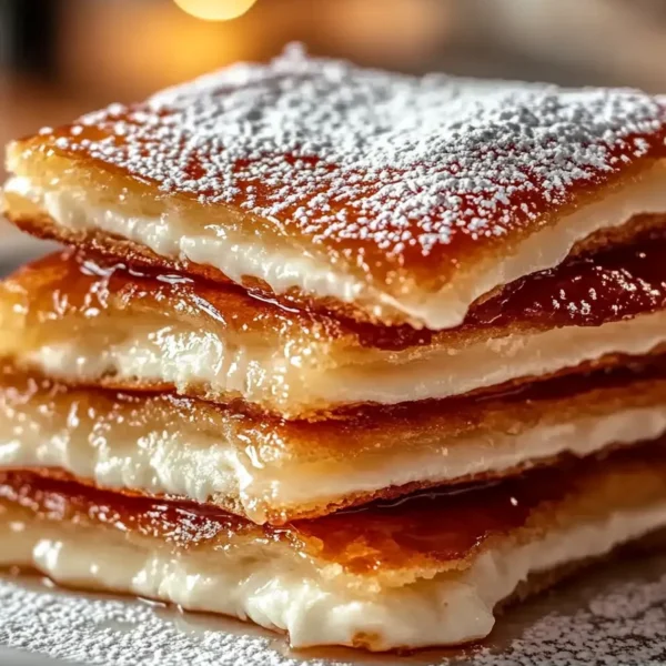 Churro Saltine Toffee - Sweet and Crunchy Treat