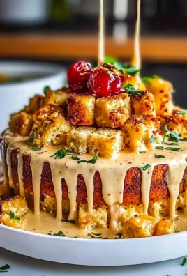 Delicious Creamy Cajun Chicken Rigatoni in Garlic Sauce