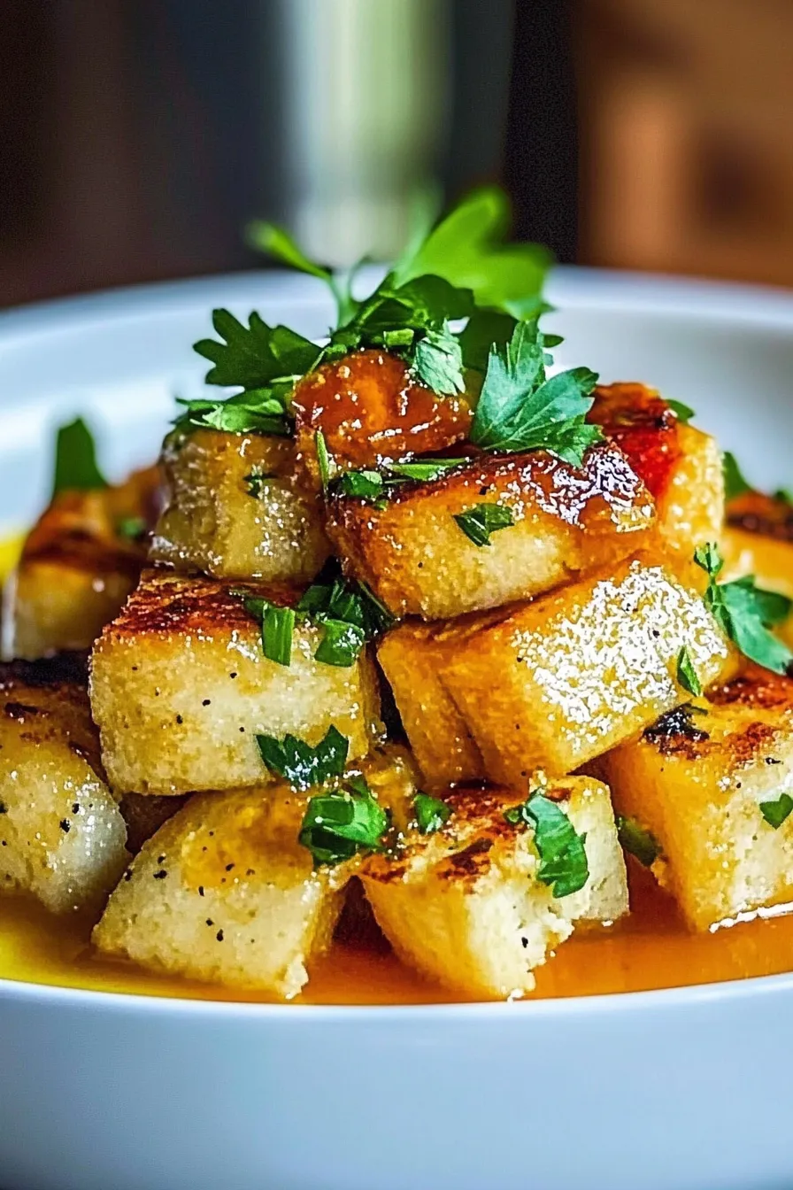 Creamy Garlic Butter Beef Tortellini with Italian Sausage & Spinach