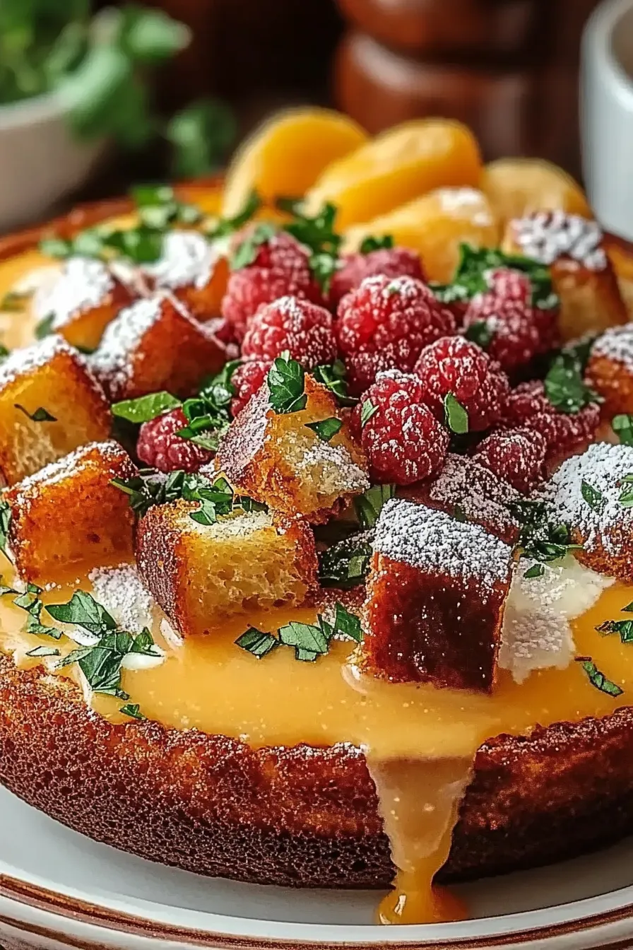 Creamy Slow Cooker Loaded Baked Potato Soup